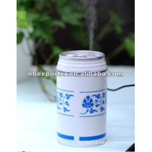 Fog humidifier